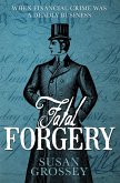 Fatal Forgery (The Sam Plank Mysteries, #1) (eBook, ePUB)