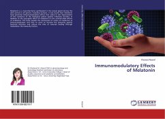 Immunomodulatory Effects of Melatonin - Alsaraf, Khulood
