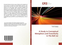 A Study in Conceptual Metaphors and Transitivity in The Bell Jar - Bozorgian, Fahimeh;Sabbagh, M. R. G.