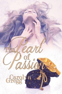 Cover The Pearl of Passion (eBook, ePUB)