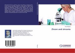 Zircon and zirconia