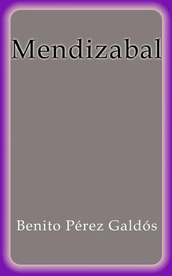 Cover Mendizabal (eBook, ePUB)