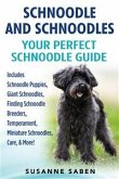Schnoodle And Schnoodles (eBook, ePUB)