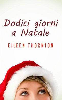 Cover Dodici giorni a Natale (eBook, ePUB)