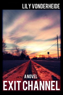 Cover Exit Channel (eBook, ePUB)