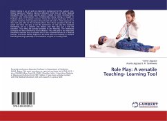 Role Play: A versatile Teaching- Learning Tool