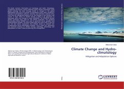 Climate Change and Hydro-climatology - Daba, Mekonnen