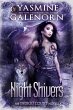 Night Shivers (Indigo Court Series, #6)... - Bild 1