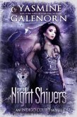 Night Shivers (Indigo Court Series, #6) (eBook, ePUB)