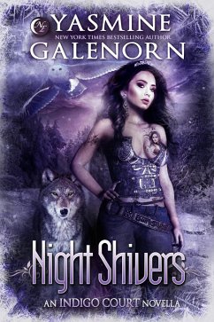Cover Night Shivers (Indigo Court Series, #6) (eBook, ePUB)