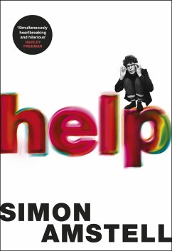 Help (eBook, ePUB) - Amstell, Simon