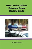 NYPD Police Officer Exam Review Guide (eBook, ePUB)