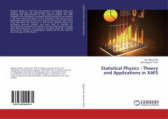 Statistical Physics - Theory and Applications in XAFS