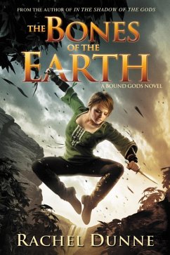 The Bones of the Earth (eBook, ePUB) - Dunne, Rachel