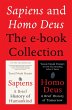 Sapiens and Homo Deus: The E-book... - Bild 1