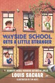 Wayside School Gets a Little Stranger (eBook, ePUB)