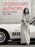 Legendary Authors and the Clothes They Wore (eBook, ePUB)