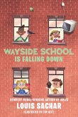 Wayside School Is Falling Down (eBook, ePUB)
