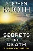 Secrets of Death (eBook, ePUB)