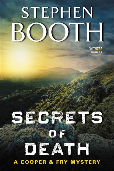 Secrets of Death (eBook, ePUB) Secrets of Death (eBook, ePUB)