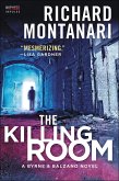 The Killing Room (eBook, ePUB)