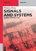 Signals and Systems, In Discrete Time