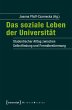 Das soziale Leben der Universität... - Bild 1