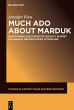 Much Ado about Marduk - Bild 1