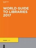 World Guide to Libraries 2017