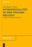 Intermedialität in der Frühen Neuzeit