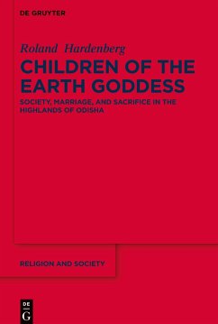 Children of the Earth Goddess - Hardenberg, Roland