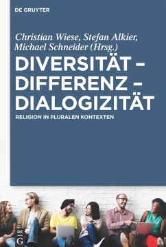 Diversität ¿ Differenz ¿ Dialogizität