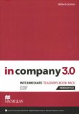 in company 3.0 - Intermediate Teacher?s Book Pack Premium Plus / in company 3.0 5