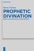 Prophetic Divination