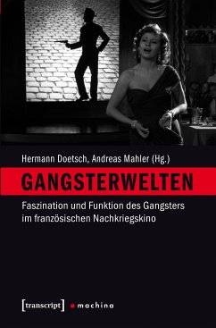 Gangsterwelten (eBook, PDF)