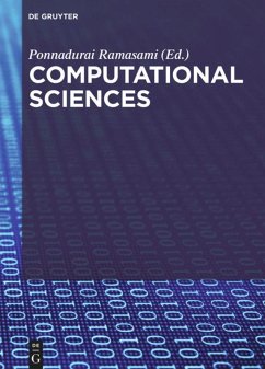 Cover Computational Sciences