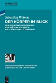 Der Körper im Blick