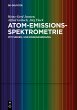 Atom-Emissions-Spektrometrie - Bild 1