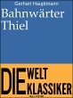 Bahnwärter Thiel (eBook, PDF) - Bild 1