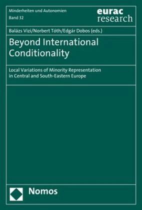 Beyond International Conditionality Beyond International Conditionality