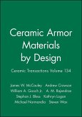 Ceramic Armor Materials by Design (eBook, PDF)