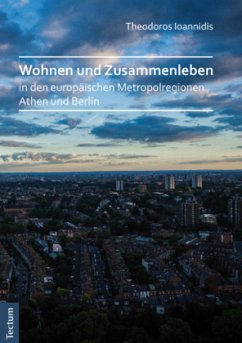 Cover Wohnen und Zusammenleben