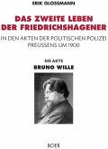Die Akte 'Bruno Wille' Die Akte 'Bruno Wille'