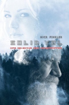 Die Honigtröpfer / Solid Yol - Finkler, Nick