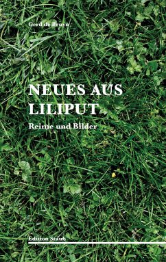 Neues aus Liliput - Bruyn, Gerd de