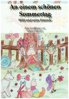 Cover An einem schönen Sommertag