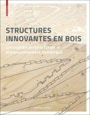 Structures innovantes en bois