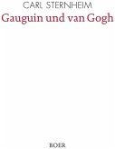 Gauguin und van Gogh Gauguin und van Gogh