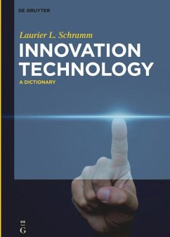 Innovation Technology - Schramm, Laurier