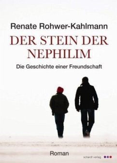 Der Stein der Nephilim - Rohwer-Kahlmann, Renate